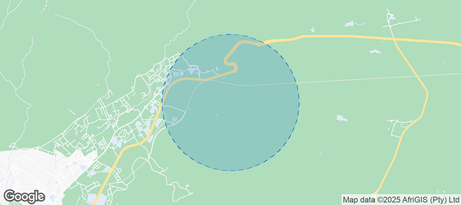 Discover Cape Winelands District Municipality Airbnb Analytics
